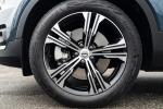 Volvo XC40 T5 Plug-in Hybrid Inscription 2020 года (WW)